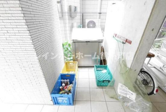 ポプリタウン小岩のその他