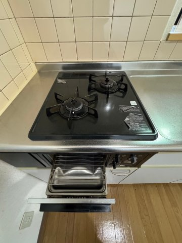 M・エスパシオの設備