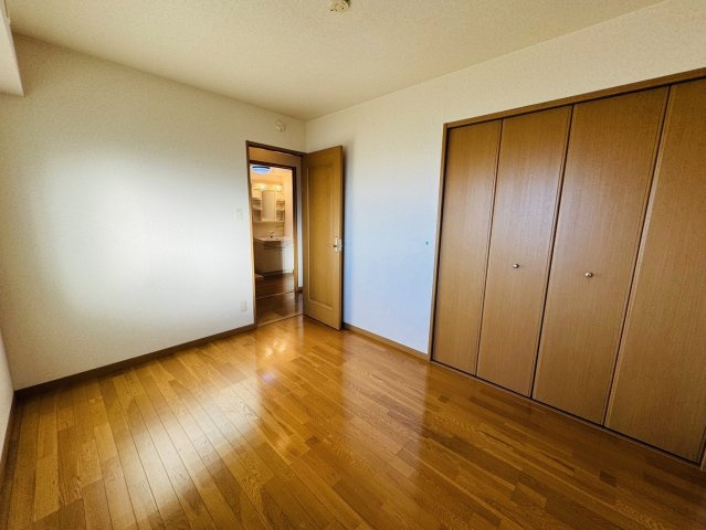 M・エスパシオの内装