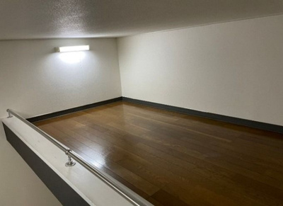 【寝室】 | ビューシティー富士見台