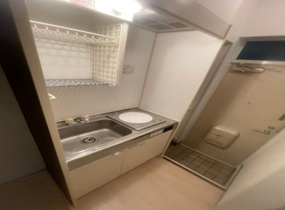 【キッチン】 | ビューシティー富士見台