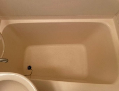 【浴室】 | ビューシティー富士見台