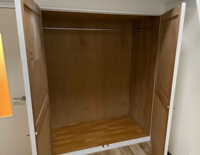 【収納】 | ビューシティー富士見台