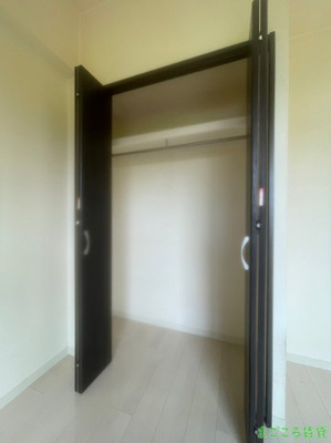 【収納】 | レグゼスタ弁天町