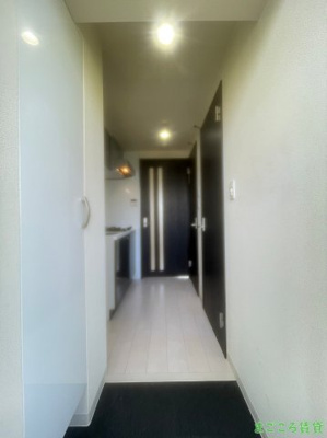 【玄関】 | レグゼスタ弁天町