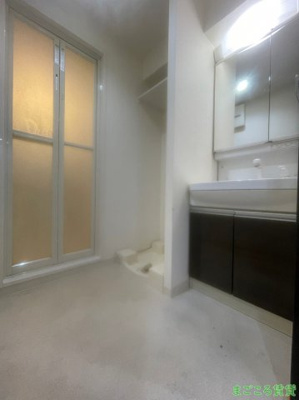 【独立洗面台】 | レグゼスタ弁天町