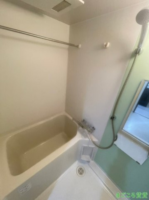 【浴室】 | レグゼスタ弁天町