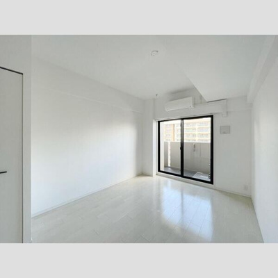 【洋室】 | S-RESIDENCE江坂Eminence | 広々とした洋室です