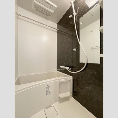 【浴室】 | S-RESIDENCE江坂Eminence | ゆったり過ごせるお風呂です