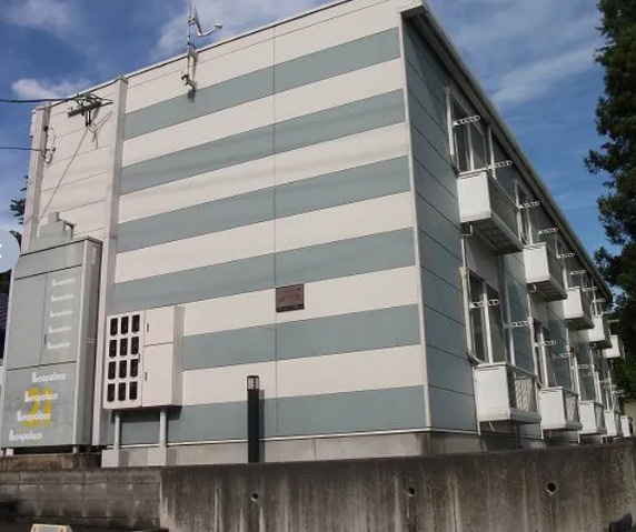 宮城県二本松市　一棟アパート