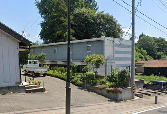 宮城県二本松市　一棟アパートのその他