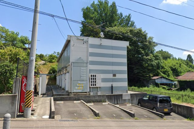 宮城県二本松市　一棟アパートのその他