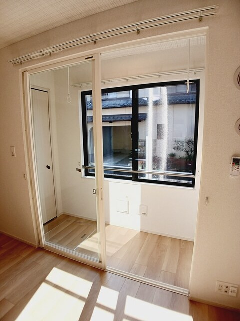 デフィ高埇の内装|その他部屋・スペース