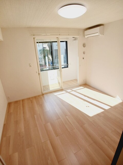 デフィ高埇の居間・リビング|居室・リビング