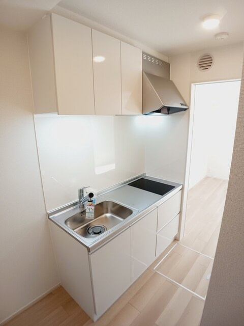 デフィ高埇のキッチン|キッチン