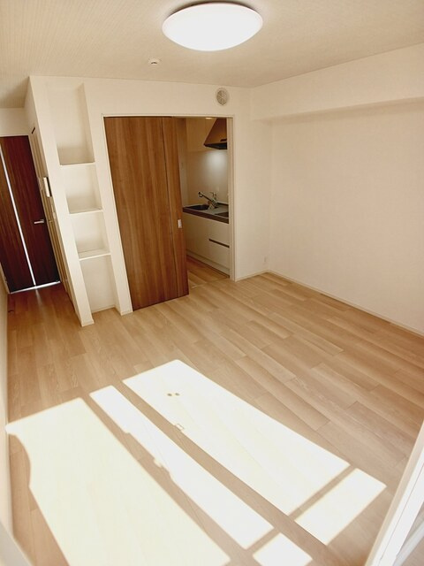 デフィ高埇の洋室|その他