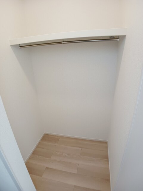 デフィ高埇の収納|収納