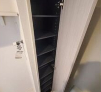 【収納】 | ミカシータ亀戸