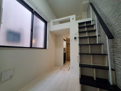 【内装】 | ミカシータ亀戸 |  