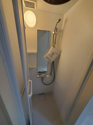 【シャワールーム】 | ミカシータ亀戸 |  