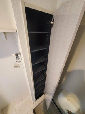 【玄関】 | ミカシータ亀戸 |  