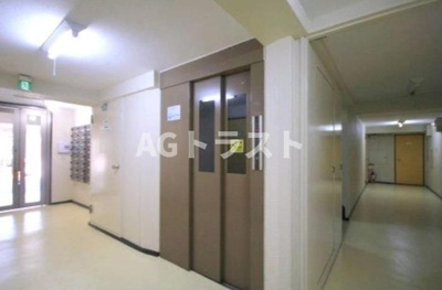 【設備】 | クレスト東大宮