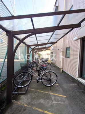 【その他共用部分】 | クレスト東大宮