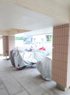 【その他共用部分】 | クレスト東大宮