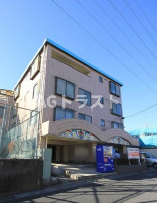 【外観】 | クレスト東大宮