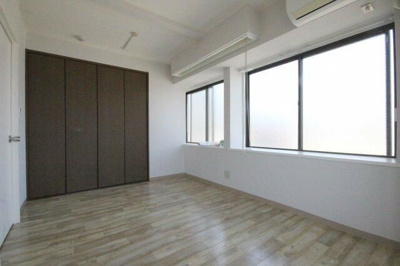 【居間・リビング】 | クレスト東大宮