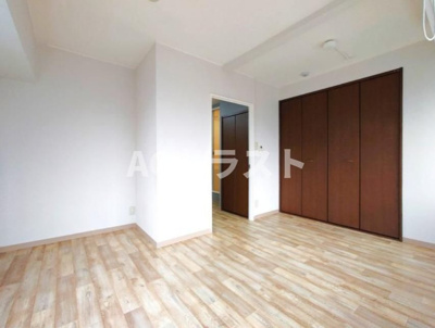 【洋室】 | クレスト東大宮