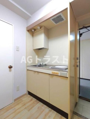 【キッチン】 | クレスト東大宮