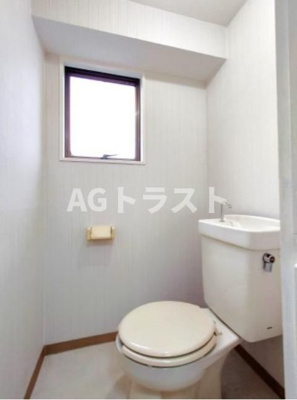 【トイレ】 | クレスト東大宮