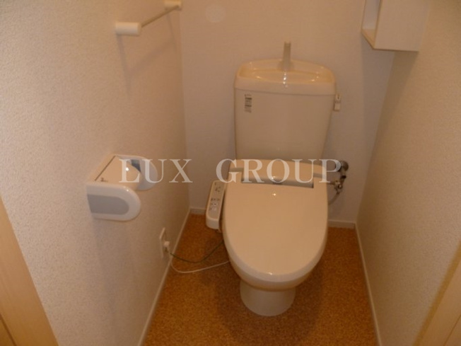 【トイレ】 | La Nature(ラ ナチュール)