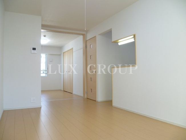 【居間・リビング】 | La Nature(ラ ナチュール)