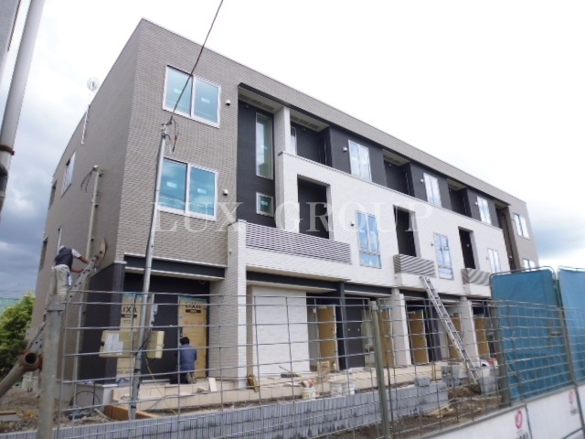 【外観】 | La Nature(ラ ナチュール)