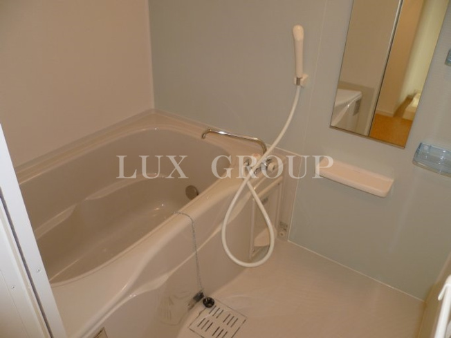 【浴室】 | La Nature(ラ ナチュール)