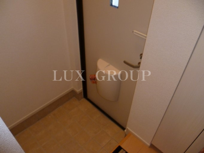 【玄関】 | La Nature(ラ ナチュール)