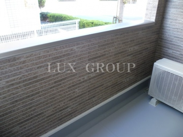 【バルコニー】 | La Nature(ラ ナチュール)