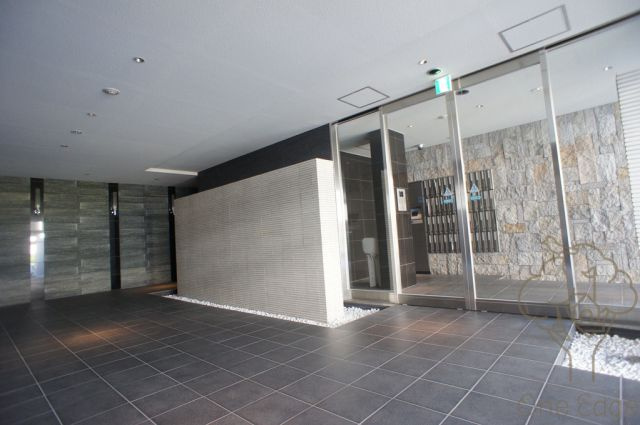 ジュネーゼロイヤルレジデンス梅田東のその他共用部分
