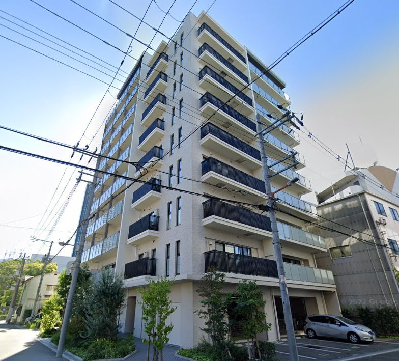 サンク　ステル　大淀小学校区