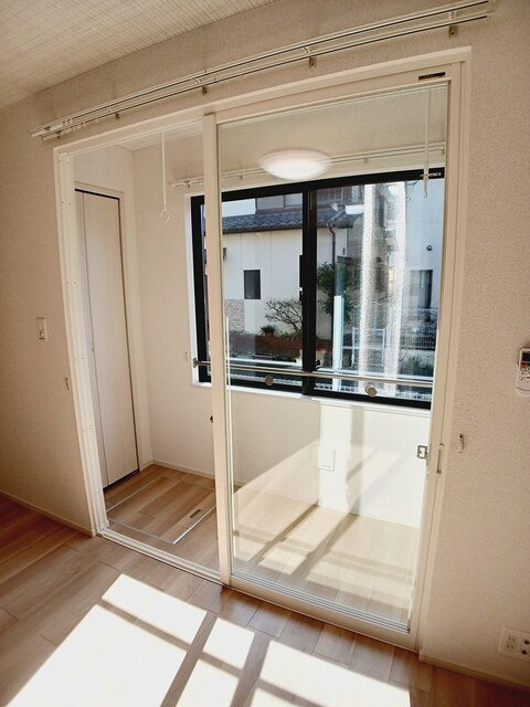 デフィ高埇の内装|その他部屋・スペース