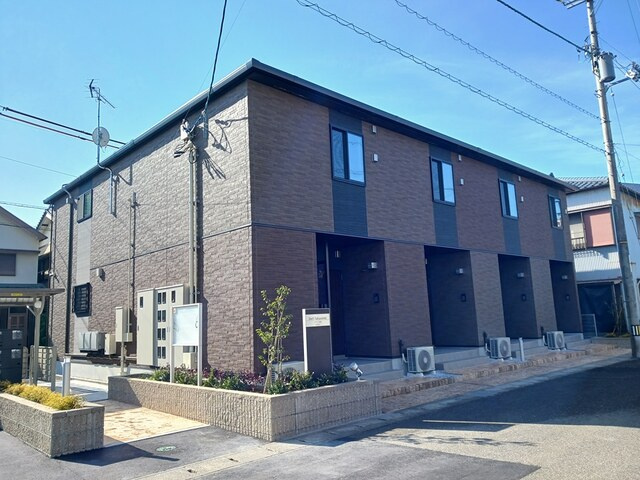 デフィ高埇の外観|外観写真