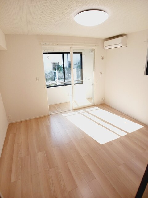 デフィ高埇の居間・リビング|居室・リビング