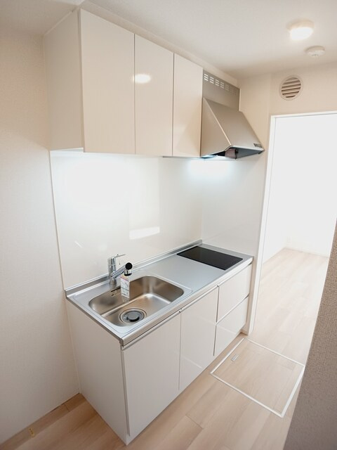 デフィ高埇のキッチン|キッチン