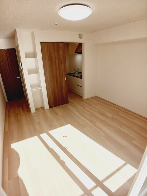 デフィ高埇の洋室|その他