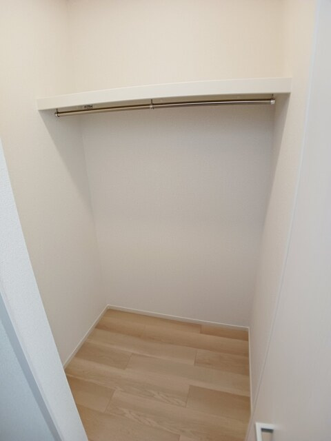 デフィ高埇の収納|収納