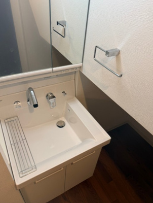 【独立洗面台】 | ＫＩ－ＦＬＡＴ永福町