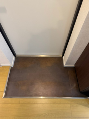 【玄関】 | ＫＩ－ＦＬＡＴ永福町