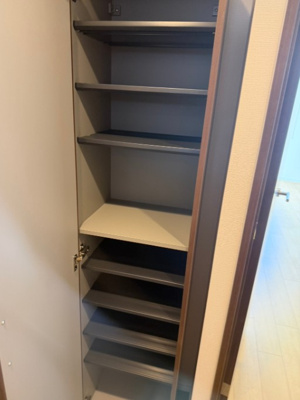 【収納】 | ＫＩ－ＦＬＡＴ永福町